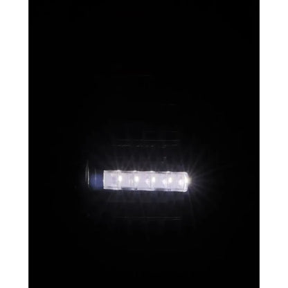 AlphaRex LUXX Series LED Tail Lights | F-150/F-250/F-350 97-16 (658003)