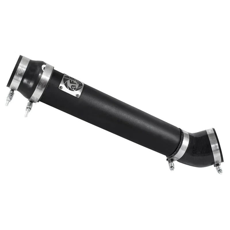 aFe Bladerunner I/C Tube 3.5in | Dodge Ram 2500/3500 Van (94-02) (46-20067-B)