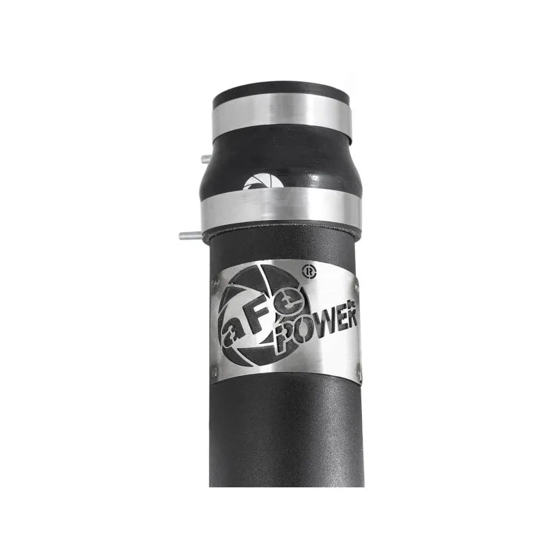 aFe Bladerunner I/C Tube 3.5in | Dodge Ram 2500/3500 Van (94-02) (46-20067-B)