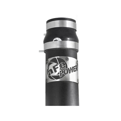 aFe Bladerunner I/C Tube 3.5in | Dodge Ram 2500/3500 Van (94-02) (46-20067-B)