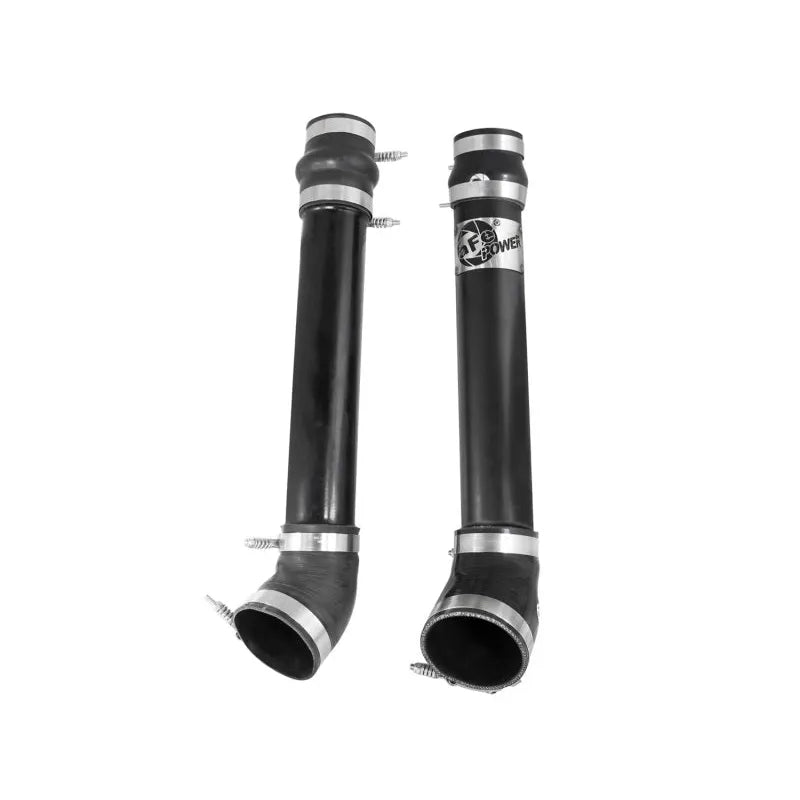 aFe Bladerunner I/C Tube 3.5in | Dodge Ram 2500/3500 Van (94-02) (46-20067-B)