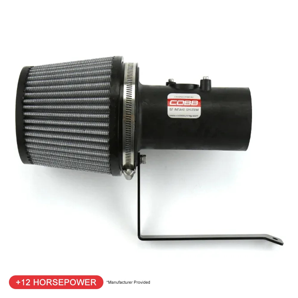 COBB SF Intake System | Subaru WRX (02-07)/STI (04-07)/Forester XT (04-08) (712100)