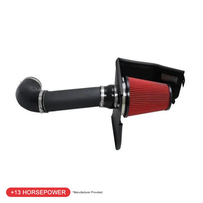 CORSA APEX Metal / Air Intake | 2011-2023 Challenger, Charger, 300 5.7L V8 (616957)