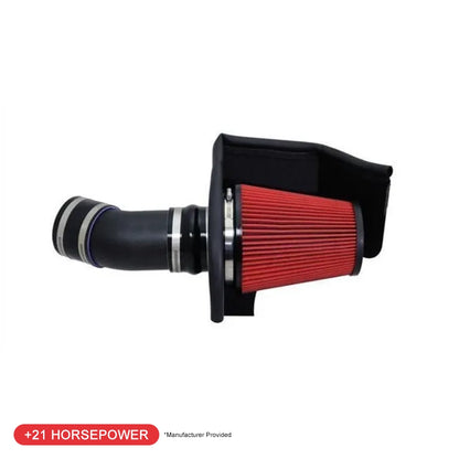 CORSA APEX Metal / Air Intake | 2011-2024 Challenger, Charger, 300 6.4L (616864)
