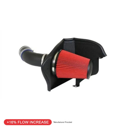 CORSA APEX Metal / Air Intake | 2012-2021 Jeep Grand Cherokee SRT 6.4L (616964)