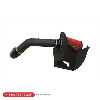 CORSA APEX Metal / Air Intake | 2015-2020 Ford F-150 5.0L V8 (619850)