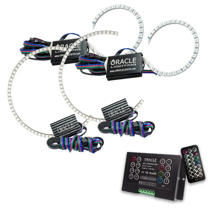 Oracle Impala Halo Kit ColorSHIFT w/ 2.0 Controller | Impala 06-13 (2204-333)