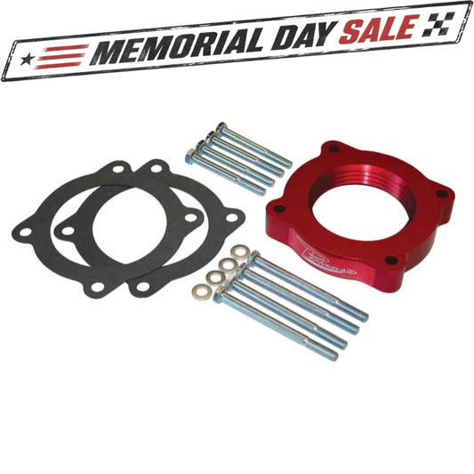 Airaid PowerAid Throttle Body Spacer | Ford F-150/Explorer 4.0L (07-10) (400-619)