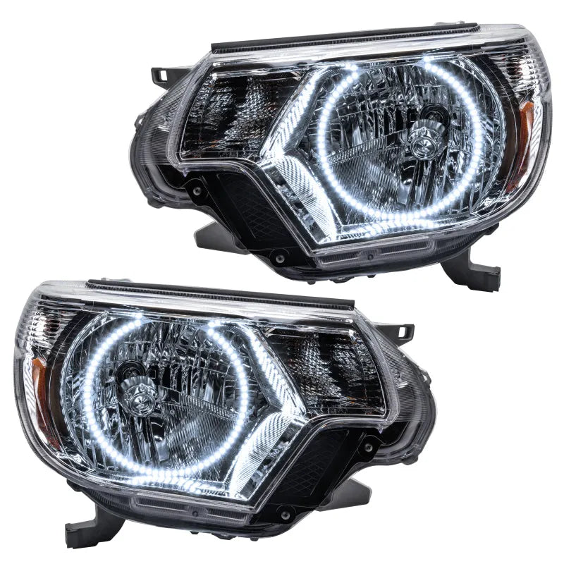 Oracle 04-15 Toyota Tacoma SMD HL | Tacoma (8163-001)