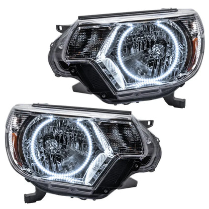 Oracle 04-15 Toyota Tacoma SMD HL | Tacoma (8163-001)