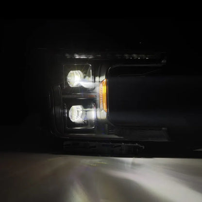 AlphaRex LUXX LED Proj HL | Ford F-150 (15-20) (880250)