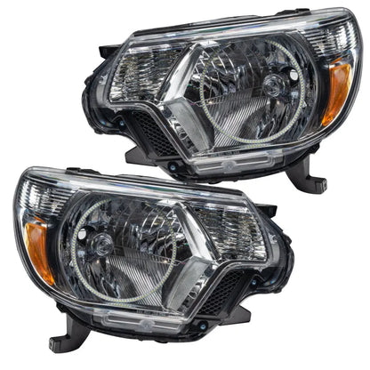 Oracle 04-15 Toyota Tacoma SMD HL | Tacoma (8163-001)