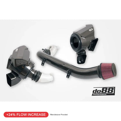 do88 BMW M2/M3/M4 S58 (G80/G82/G87) Intake System