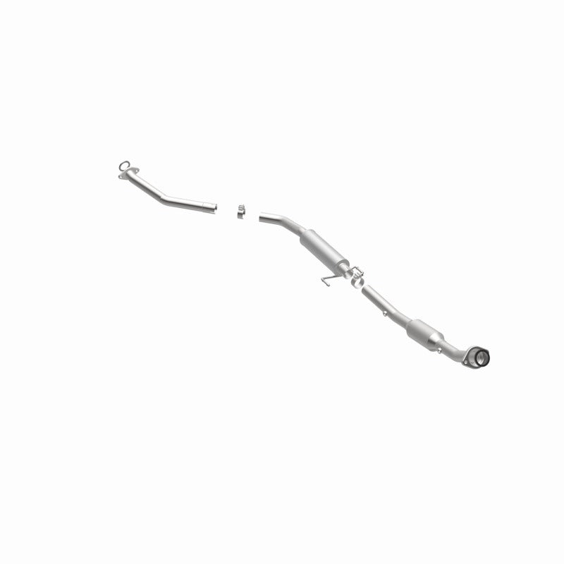 MagnaFlow D&F Catalytic Converter | Toyota Celica 1.8L (24064)