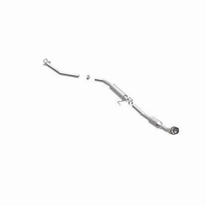 MagnaFlow D&F Catalytic Converter | Toyota Celica 1.8L (24064)