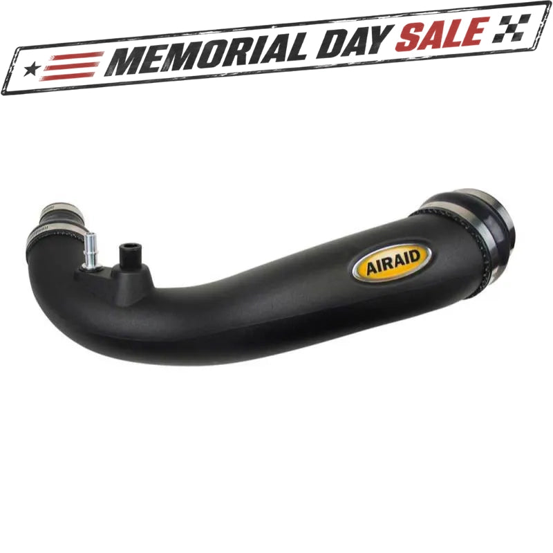 Airaid 2015 Ford Mustang EcoBoost 2.3L Intake Tube | Ford Mustang (15-22+) (450-930)