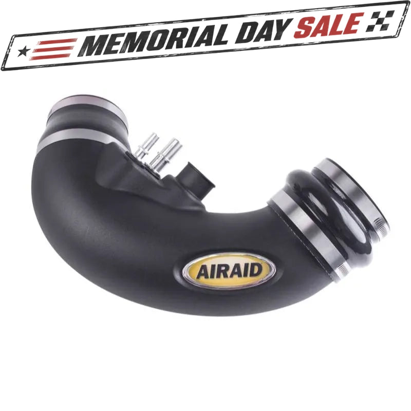 Airaid Intake Tube | Ford Mustang GT 5.0L (11-14) (450-946)