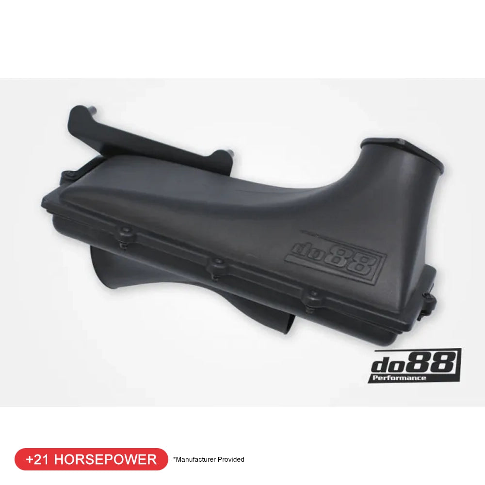 do88 Volvo C30/C70/S40/V50 T5 Turbo 04-13 Intake System
