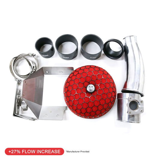 HKS Racing Suction Intake System | Honda Civic Si Coupe/Sedan (17-20) (70020-KH101)