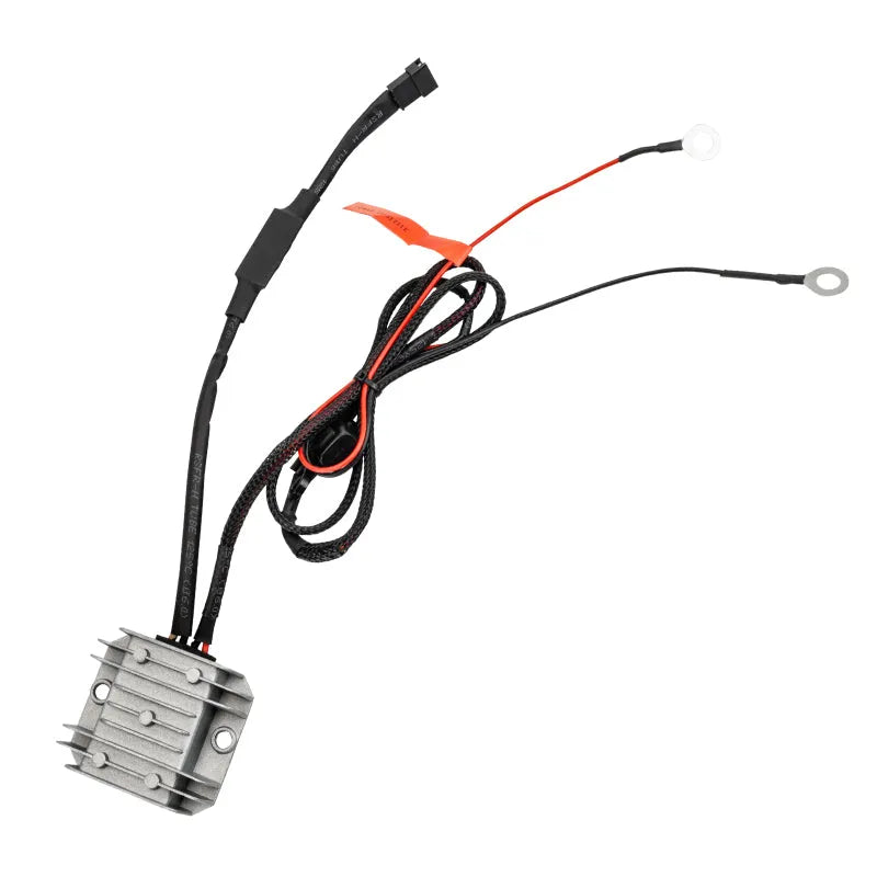 Oracle Chevy C7 Corvette 14-19 D&R Dynamic DRL w/ Switchback Turn Signals (2624-332)