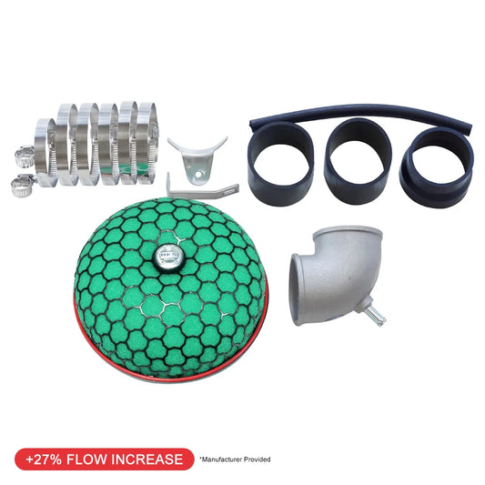 HKS Super Power Flow Intake | Mazda Miata NB8C BP-ZE (99-00) (70019-AZ104)