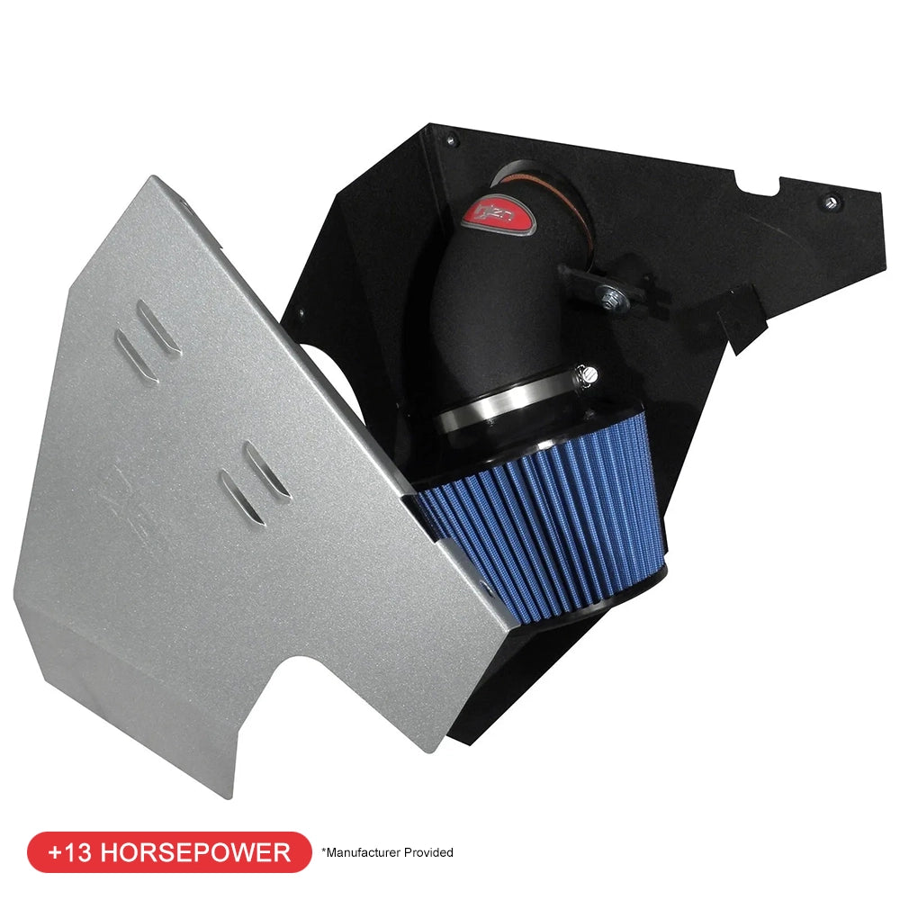 Injen  Cold Air Intake System | 1995 - 1999 BMW M3  (SP1105BLK)