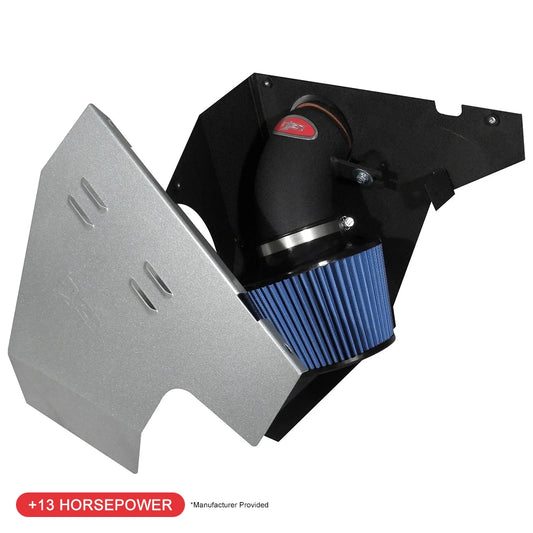 Injen  Cold Air Intake System | 1995 - 1999 BMW M3  (SP1105BLK)