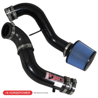 Injen  Cold Air Intake System | 2001 Mazda Protege (RD6060BLK)