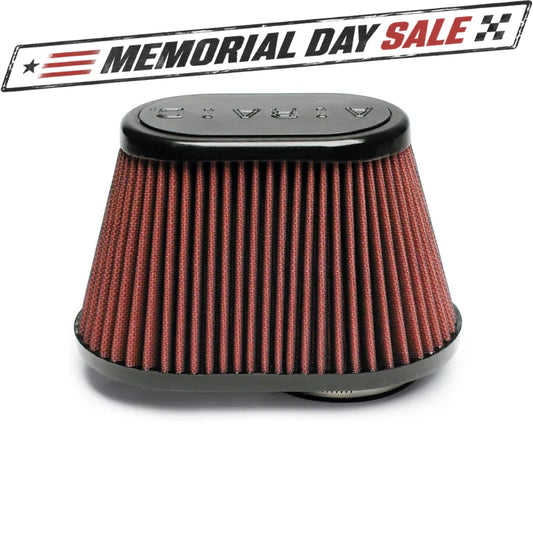 Airaid Fits 721-128 Air Filter For Dodge 5.9/6.7L DSL & Ford 6.0L DSL
