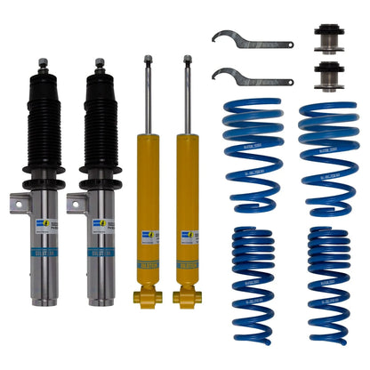 Bilstein B14 (PSS) Suspension Kit for 2014-2016 BMW 435i xDrive