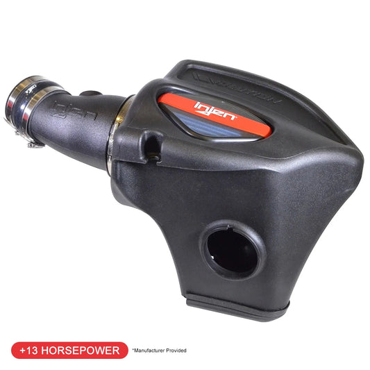 Injen  Evolution Cold Air Intake System | 2011 - 2017 Dodge Challenger  (EVO5101)