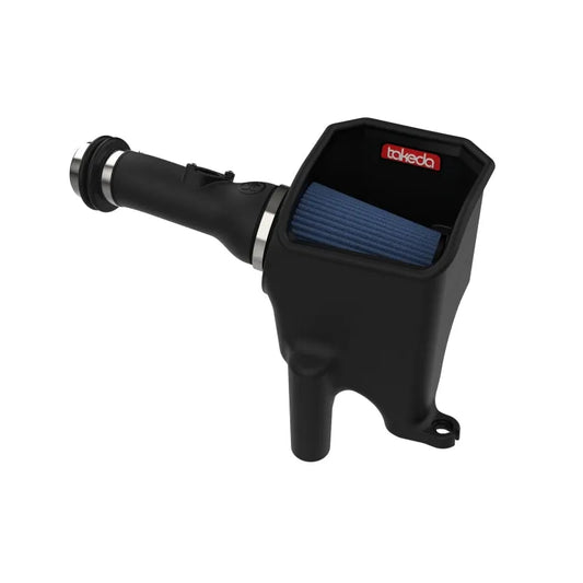 aFe Takeda Stage-2 Cold Air Intake w/ Pro 5R Filter | Honda Civic X (16-22) (56-10027R)