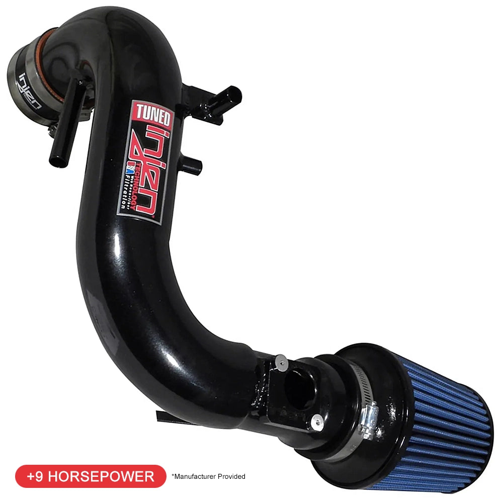 Injen 04-05 Toyota Camry / Solara 4-Cylinder Polished Short Ram Intake | Toyota Camry (94-11) / Lexus ES300 (97-01) / Toyota Solara (99-08) / Toyota Avalon (00-04) / Lexus ES330 (01-06) (SP2026P)