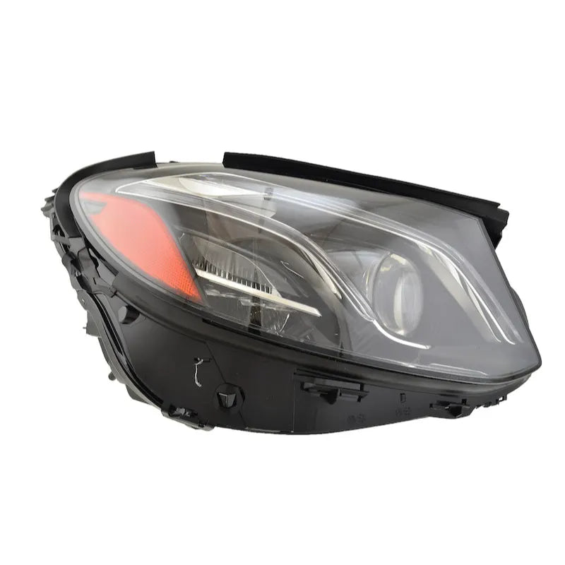 Hella MB E-Class Headlamp Rh LED Dyn | 17-23 Mercedes-Benz (012076661)