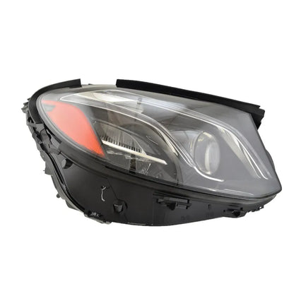 Hella MB E-Class Headlamp Rh LED Dyn | 17-23 Mercedes-Benz (012076661)