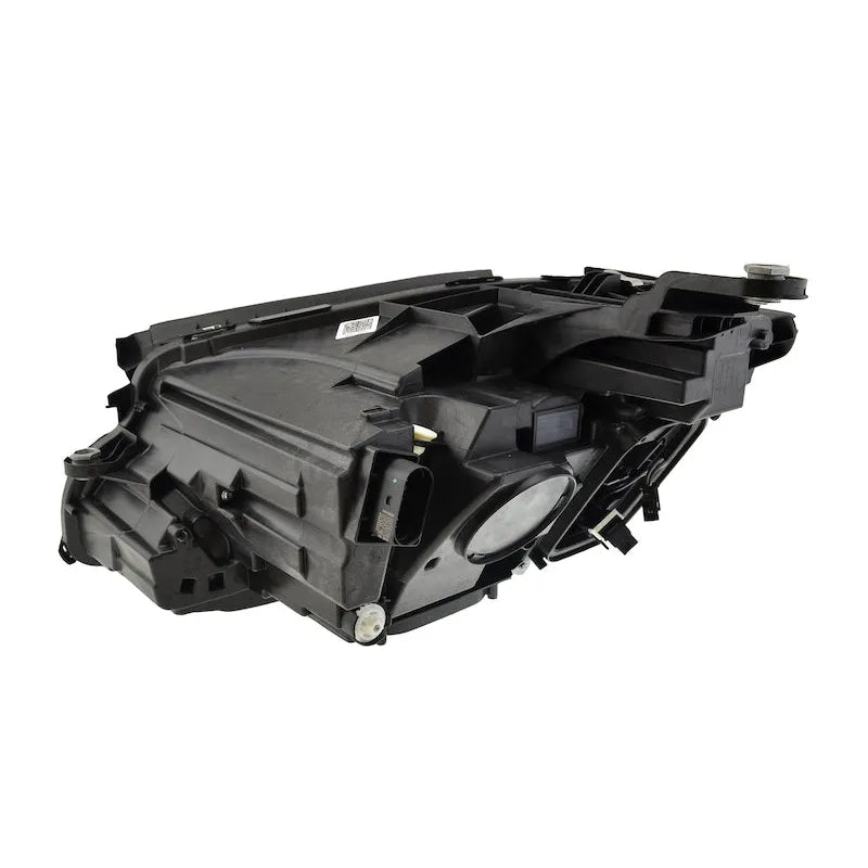 Hella MB E-Class Headlamp Rh LED Dyn | 17-23 Mercedes-Benz (012076661)