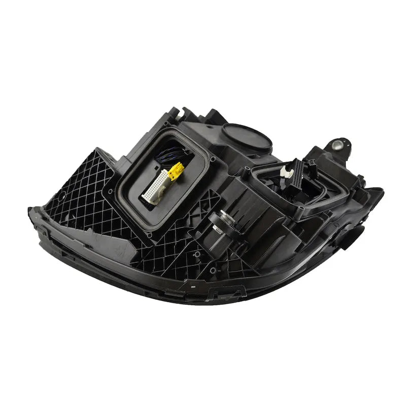Hella MB E-Class Headlamp Rh LED Dyn | 17-23 Mercedes-Benz (012076661)