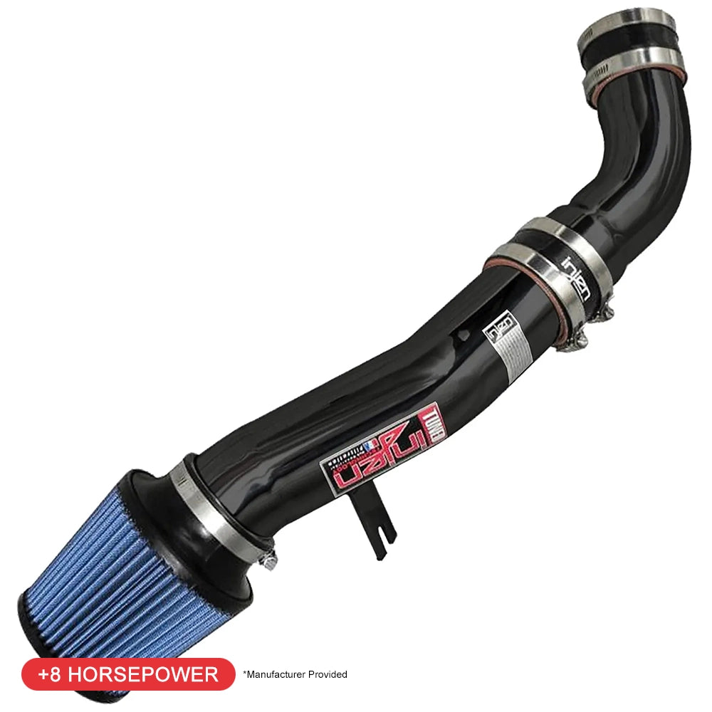 Injen 1.8L 4 Cyl. Black Two Piece Cold Air Intake | Kia Forte (14) (SP1322BLK)