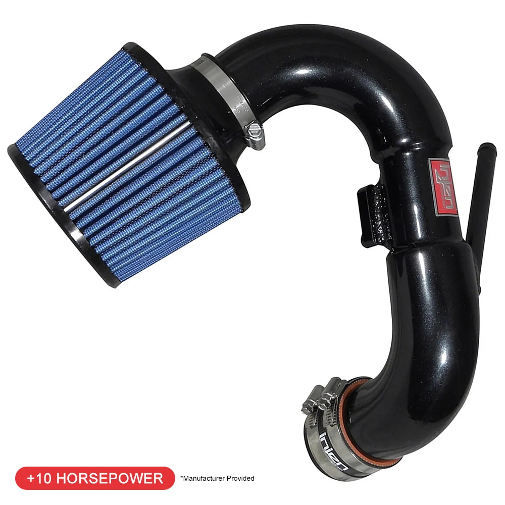 Injen 1.8L Hybrid Black C/A Intake | Toyota Prius (09-23) / Lexus CT 200h (11-22) (SP2090BLK)