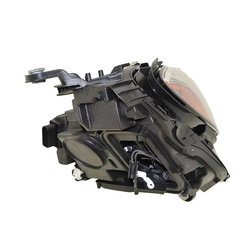 Hella MB E-Class Headlamp Rh LED Dyn | 17-23 Mercedes-Benz (012076661)