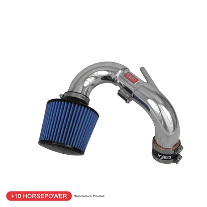 Injen 1.8L Hybrid Polished C/A Intake | Toyota Prius (09-23) / Lexus CT 200h (11-22) (SP2090P)