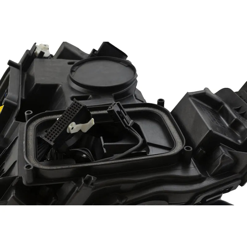 Hella MB E-Class Headlamp Rh LED Dyn | 17-23 Mercedes-Benz (012076661)