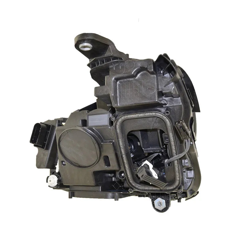 Hella MB E-Class Headlamp Rh LED Dyn | 17-23 Mercedes-Benz (012076661)