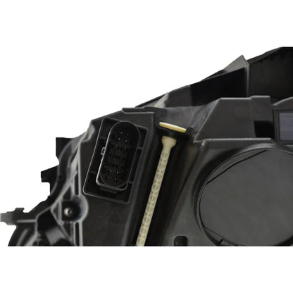 Hella MB E-Class Headlamp Rh LED Dyn | 17-23 Mercedes-Benz (012076661)