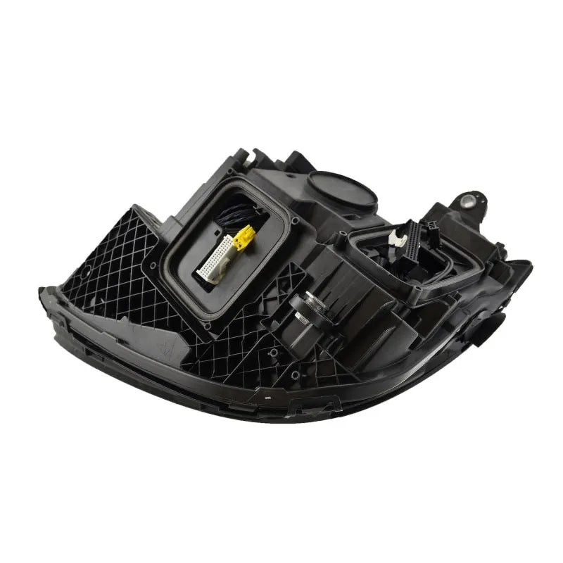 Hella MB E-Class Headlamp Rh LED Dyn | 17-23 Mercedes-Benz (012076661)