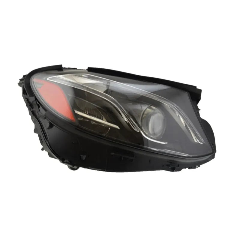 Hella MB E-Class Headlamp Rh LED Dyn | 17-23 Mercedes-Benz (012076661)