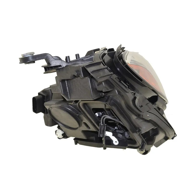 Hella MB E-Class Headlamp Rh LED Dyn | 17-23 Mercedes-Benz (012076661)