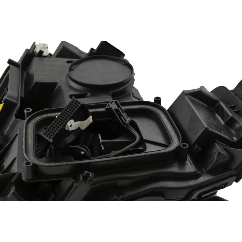 Hella MB E-Class Headlamp Rh LED Dyn | 17-23 Mercedes-Benz (012076661)