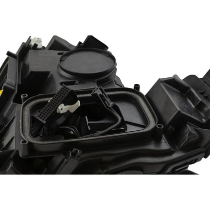 Hella MB E-Class Headlamp Rh LED Dyn | 17-23 Mercedes-Benz (012076661)