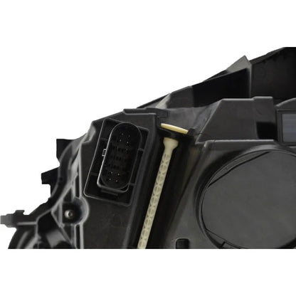 Hella MB E-Class Headlamp Rh LED Dyn | 17-23 Mercedes-Benz (012076661)